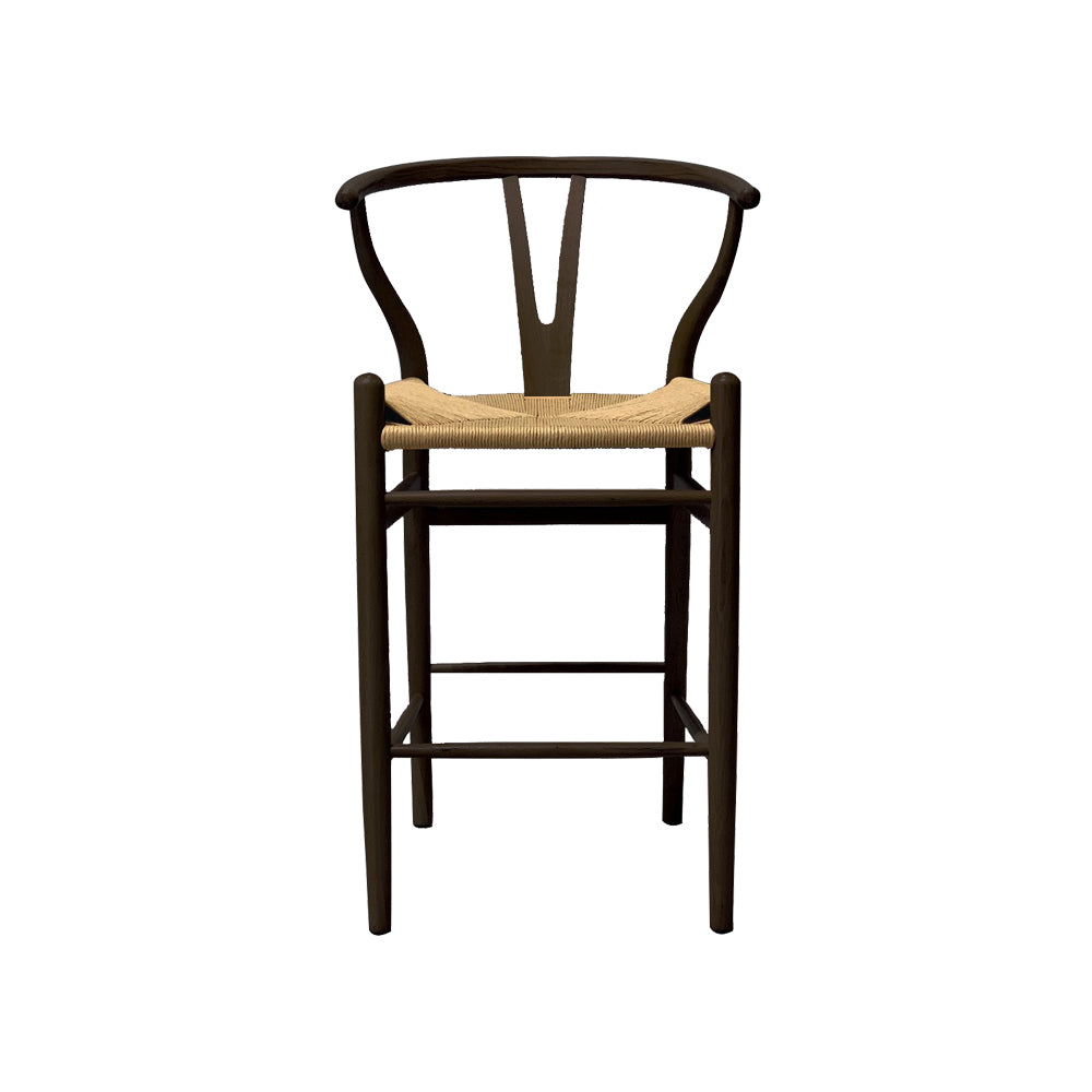 Wishbone Island Counter Stool by Primitive Collections