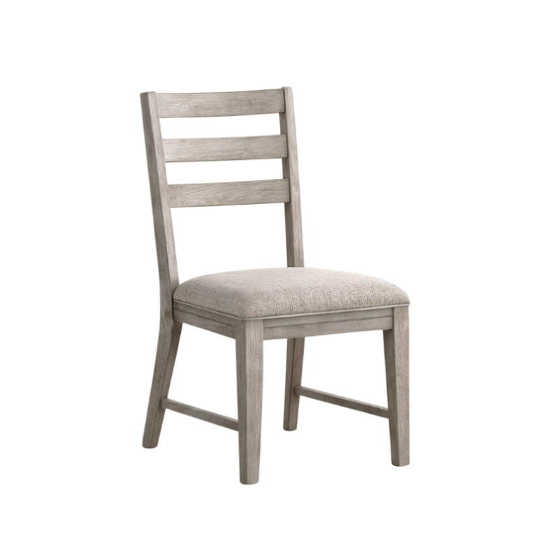 Odesa 38.3" Side Chair by Lifestyle - Gray