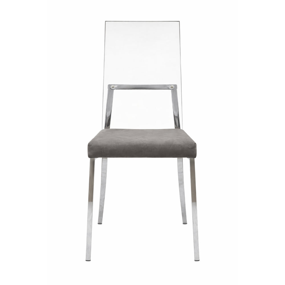 Casper Side Chair (1-Piece) by Furniture of America