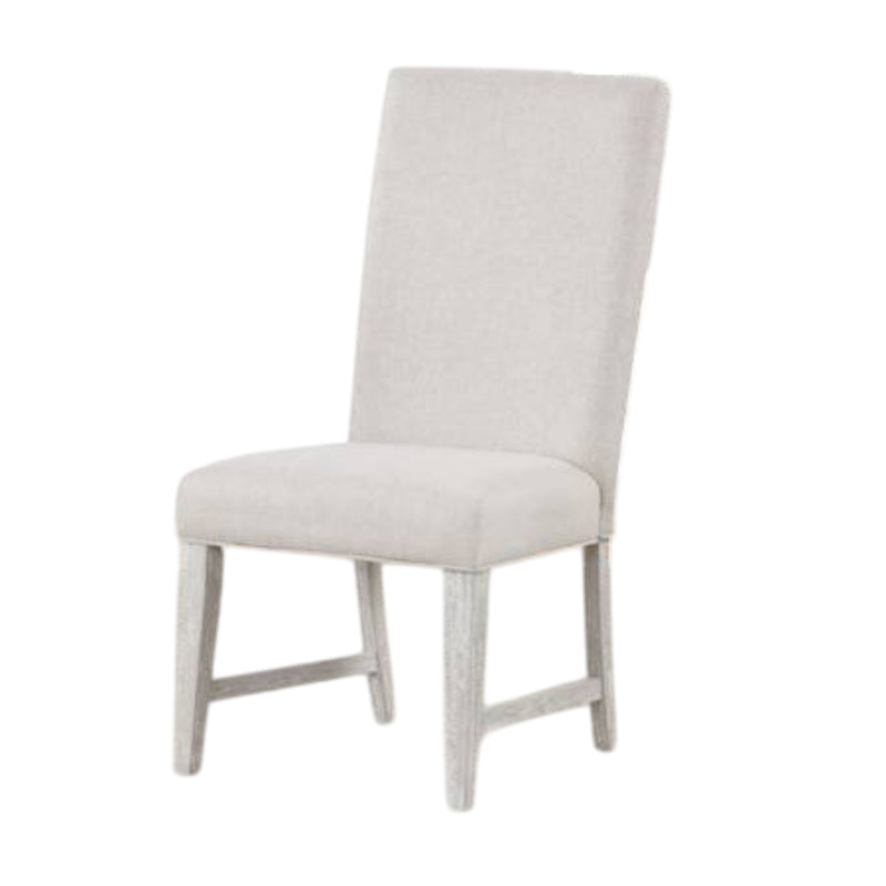 Argenthart 18.5" Dining Chair by Furniture of America (1-Piece) - Gray
