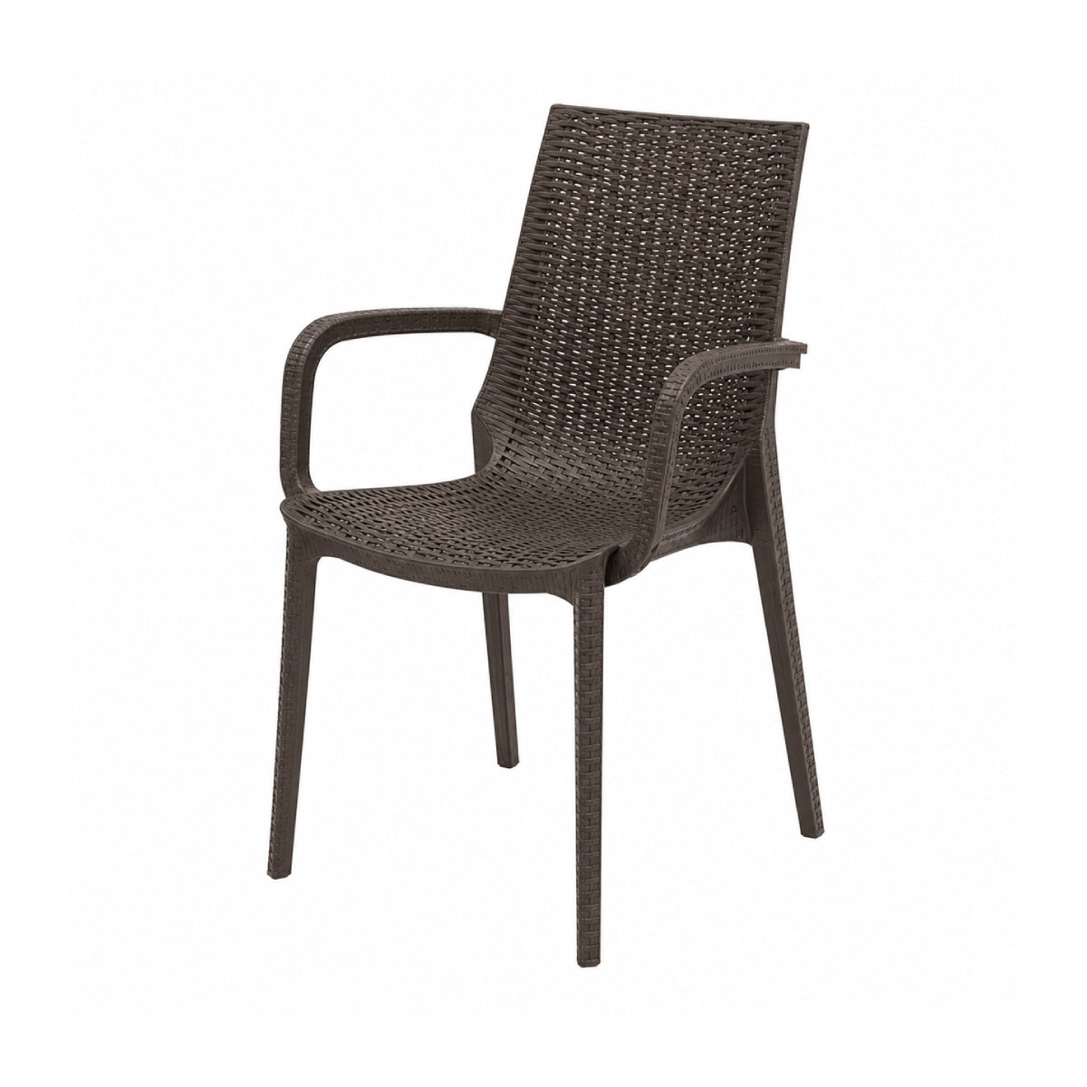 Conjunto de patio exterior Malta