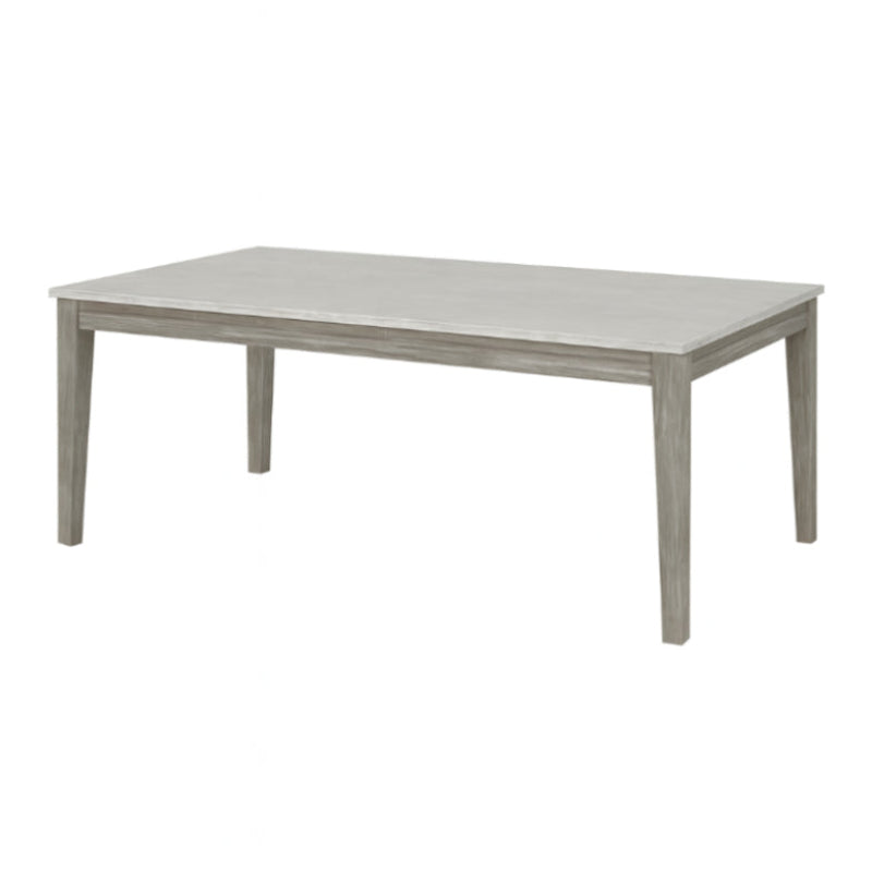 Odesa 30" Dining Table by Lifestyle - Gray
