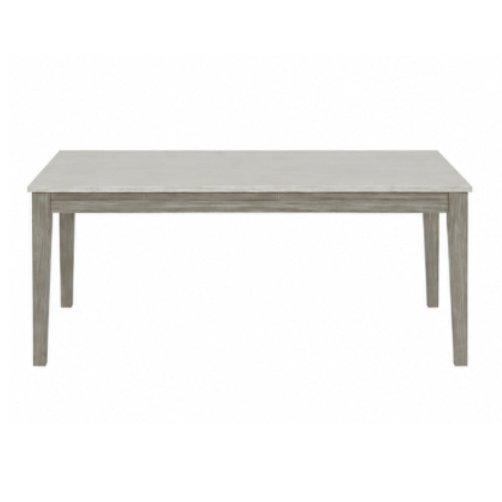 Odesa 30" Dining Table by Lifestyle - Gray