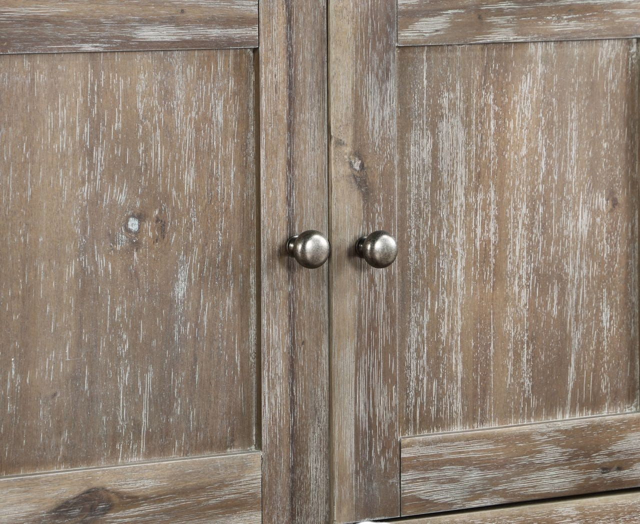 Dorset Hills 7pc Counter Height Dining Set by Vilo home