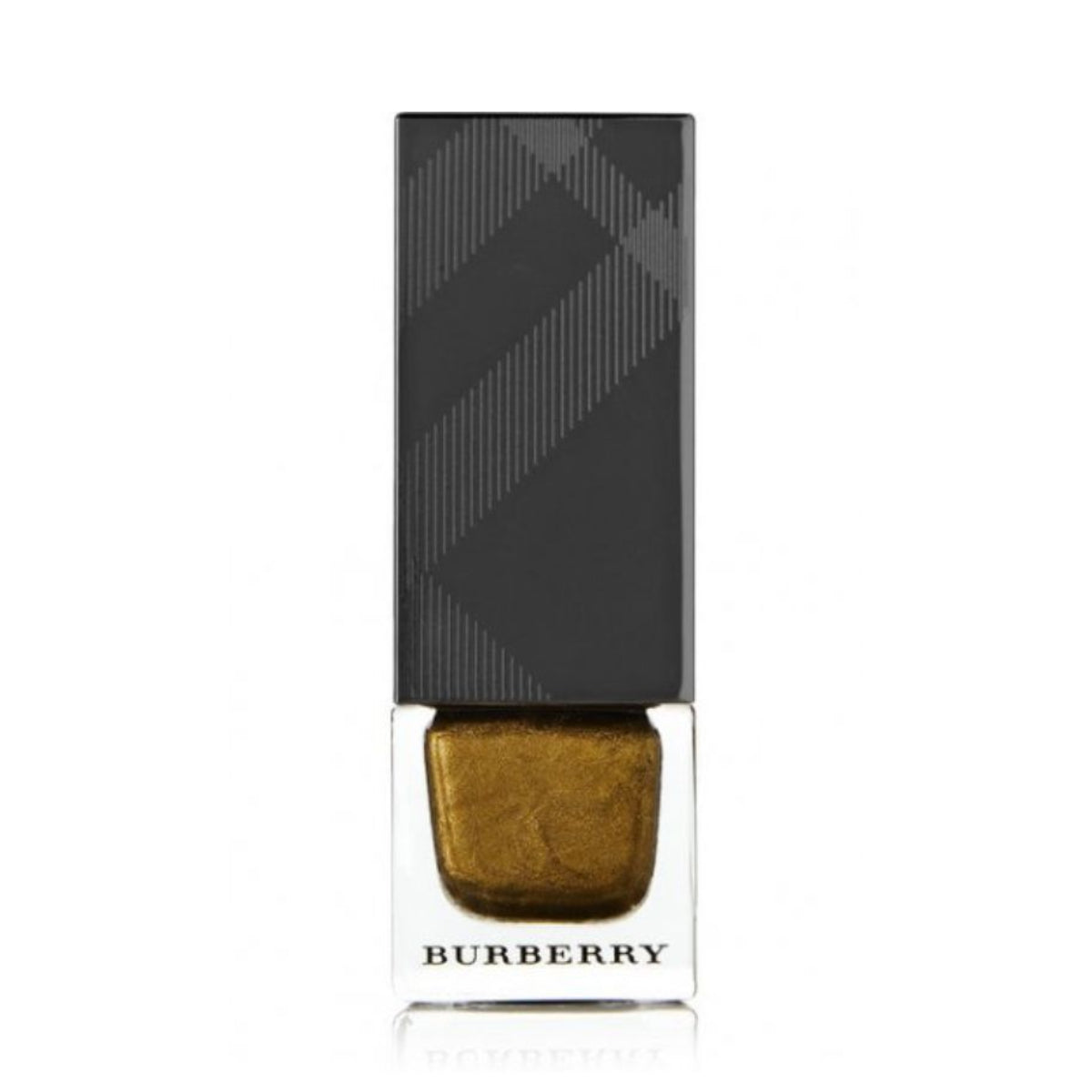 Burberry Iconic 0.27 oz Nail Polish - Antique Gold No.445Â