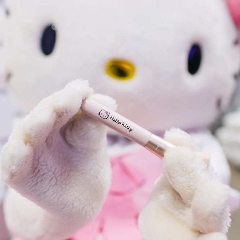Impressions Vanity Hello Kitty The Core 6 Pcs Makeup Brush set