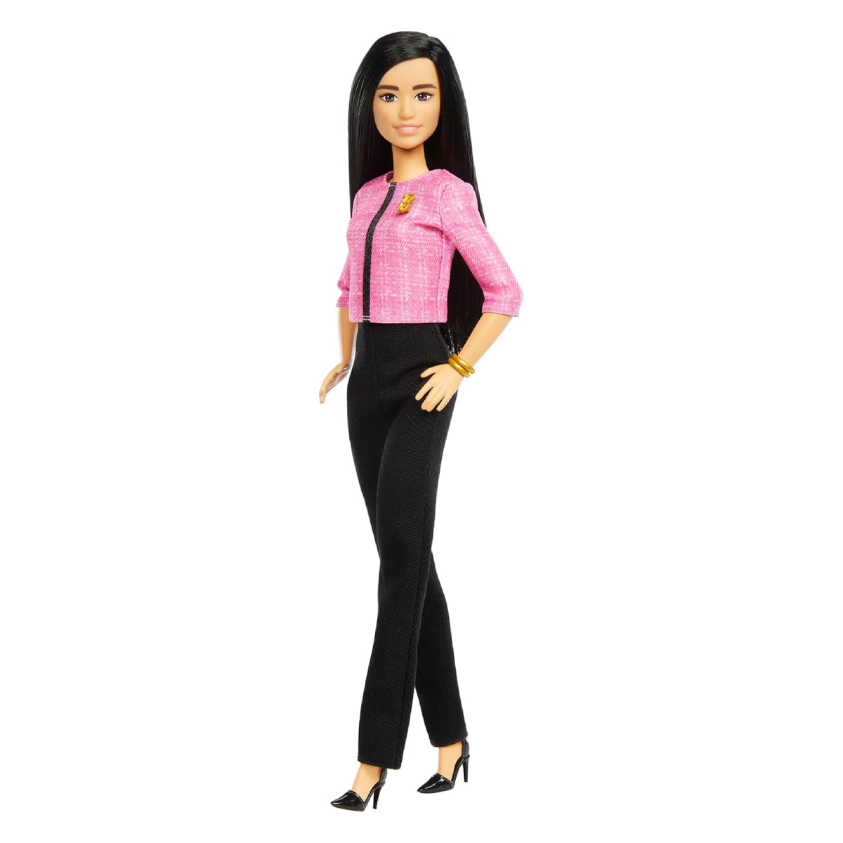 Barbie Future Leader Careers Doll and Accessories