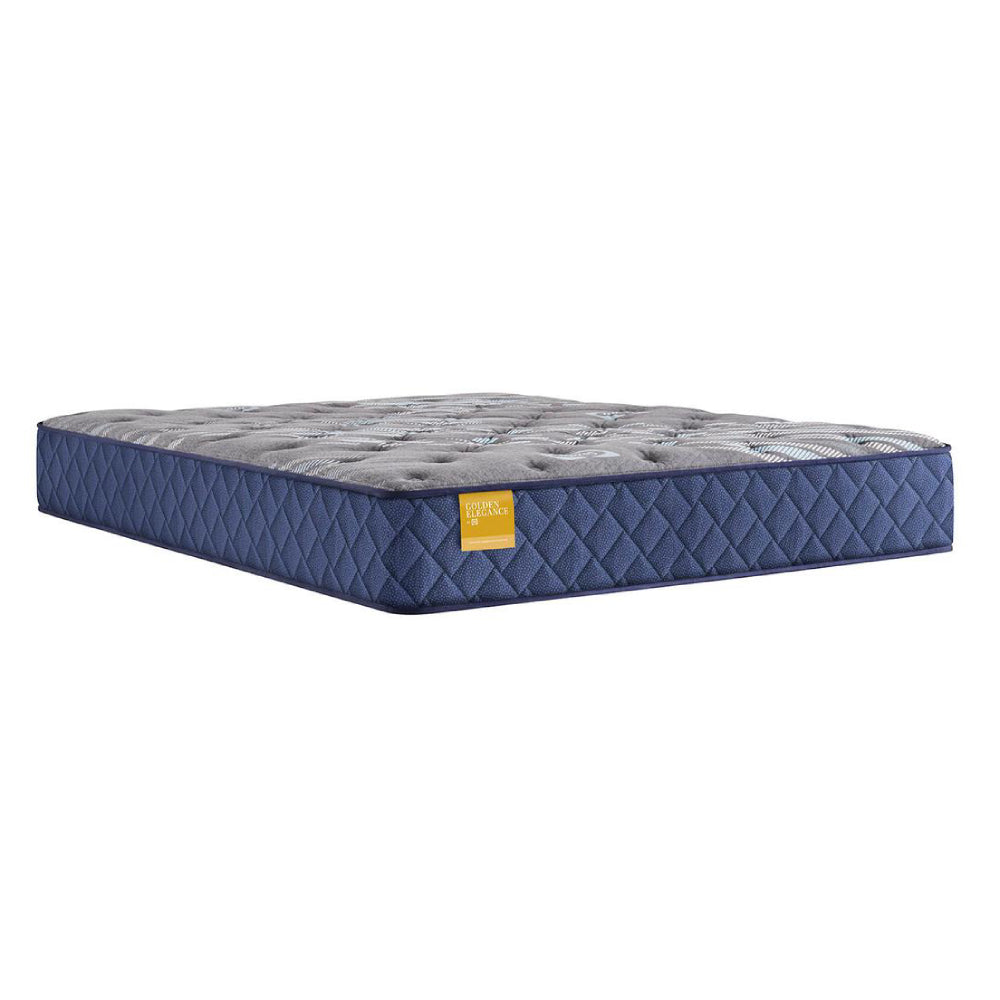 Sealy Featherton Spring Tight Top Firm Full Size Mattress