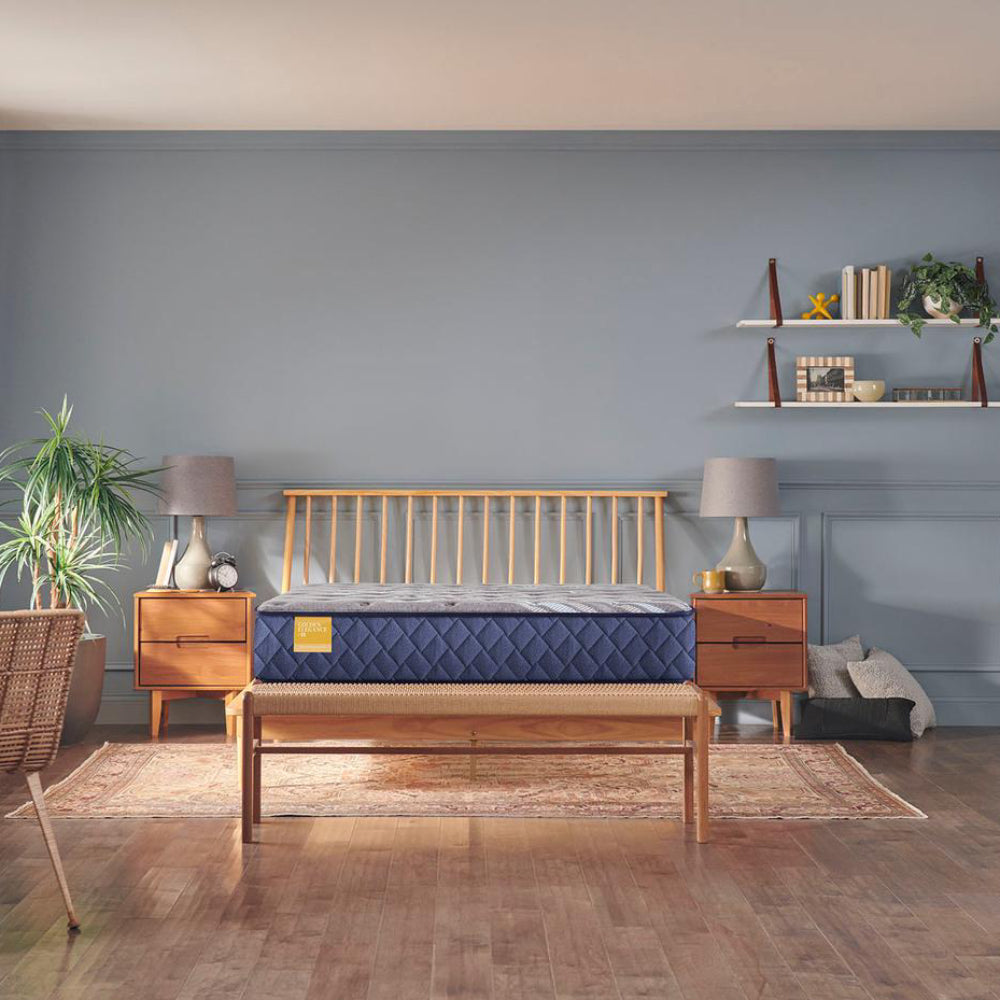 Sealy Featherton Spring Tight Top Firm Full Size Mattress