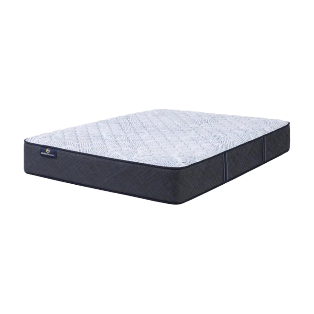 Serta Blue Lagoon Nights 12" Foam California King Mattress