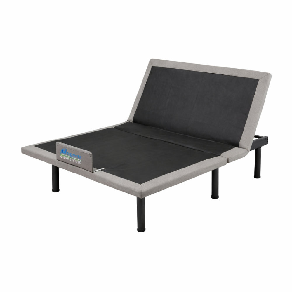 Basic II Full Wired Adjustable Base