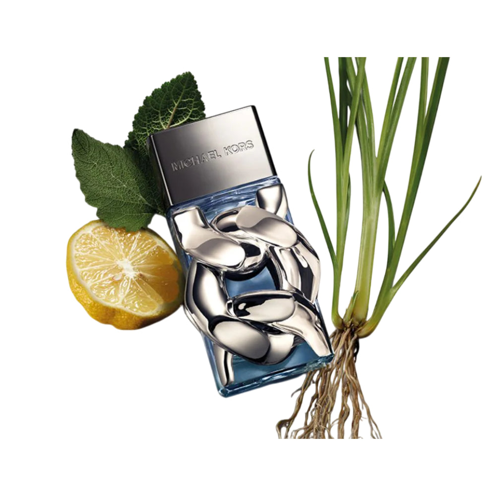 Michael Kors Pour Homme Men's 3.4 oz Eau de Parfum