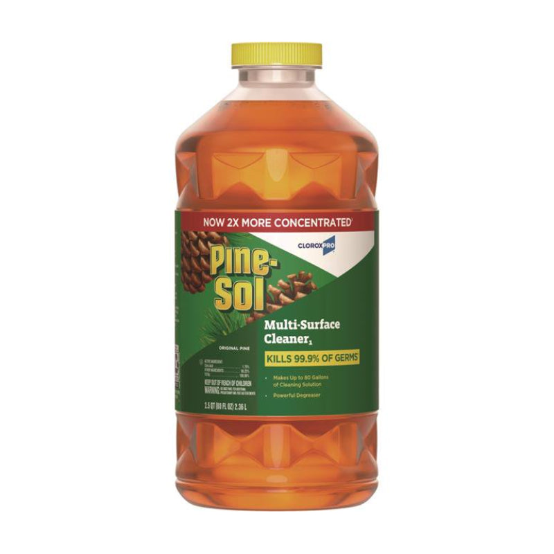 Pine-Sol CloroxPro Multi-Surface 80 oz Disinfectant Cleaner