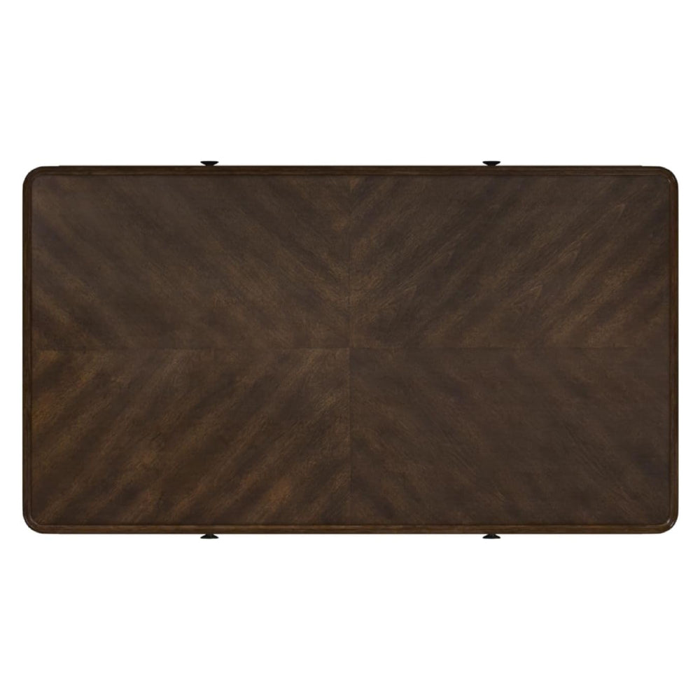 48" Lift-Top Coffee Table by Picket House Furnishings - Brown