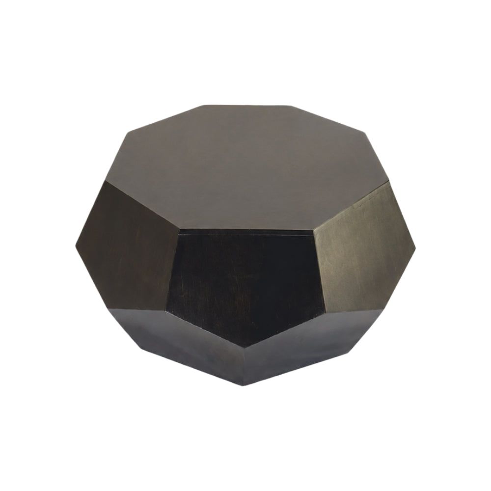 Mesa de centro Prism de Primitive Collections - Nogal