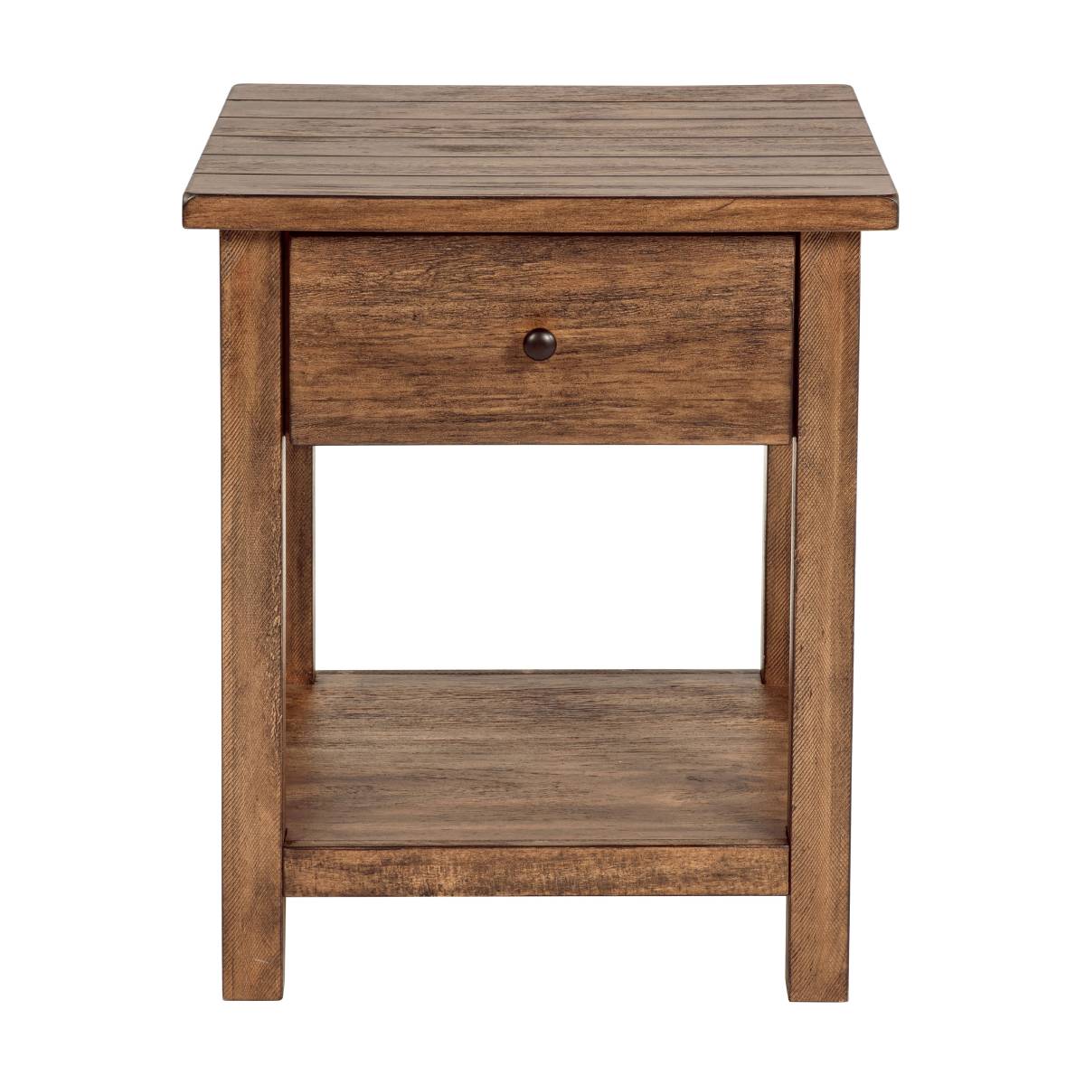 Payne 20" End Table with 1 Drawer by Coaster