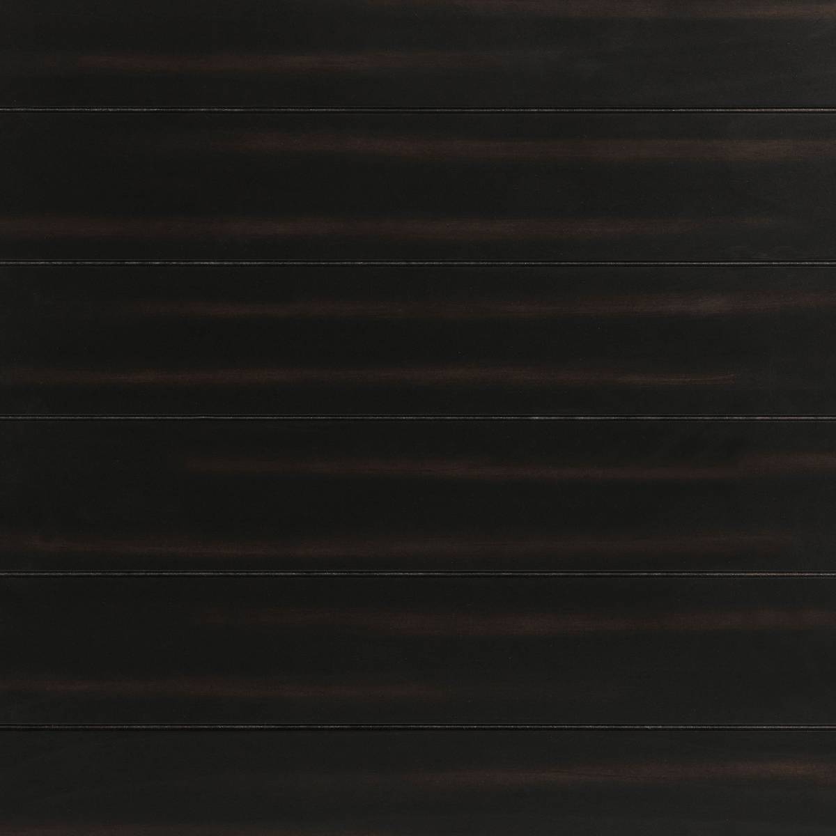 Payne 20" End Table with Shelf by Coaster - Black