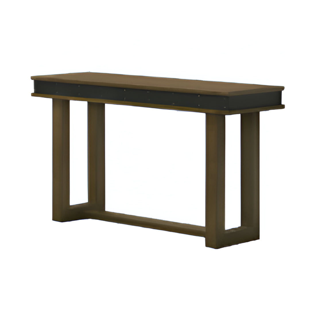 Toronto Sofa Table by Best Home - Brown