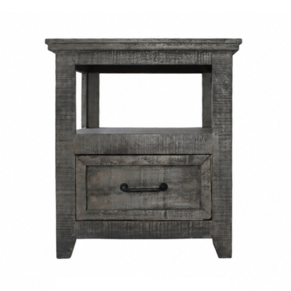 Mesa auxiliar de Best Home - Rustic