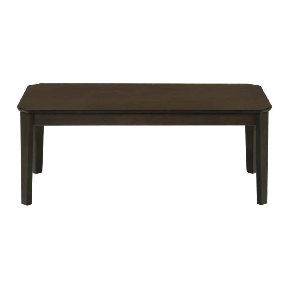Amaro (3-Piece) Coffee and End Table Set by Coaster - Brown