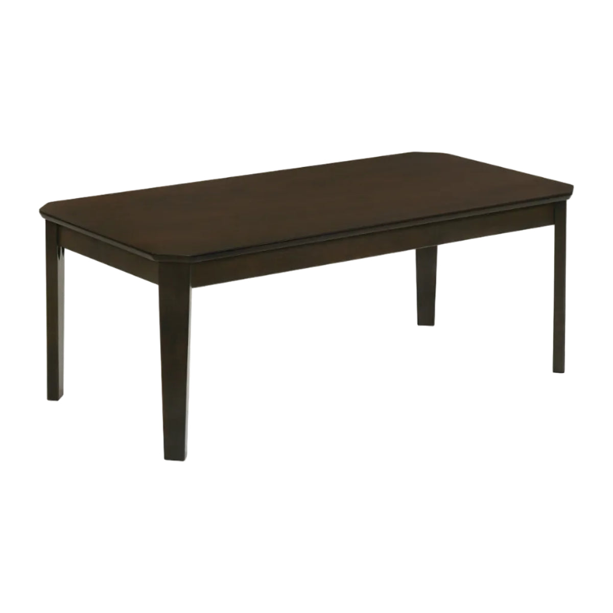 Amaro (3-Piece) Coffee and End Table Set by Coaster - Brown