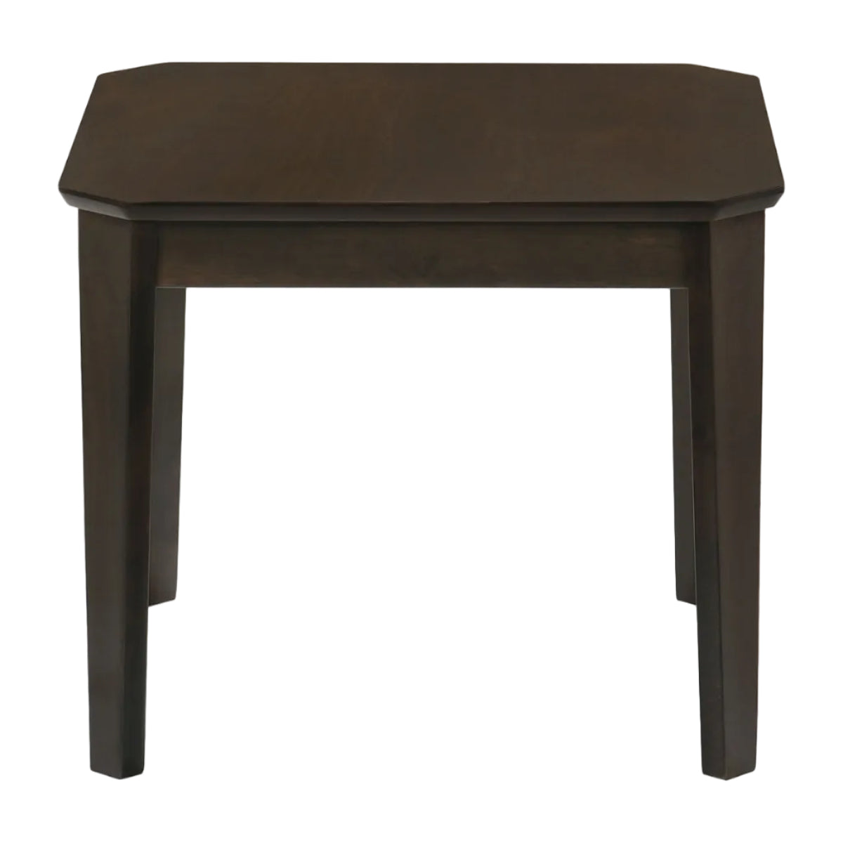 Amaro (3-Piece) Coffee and End Table Set by Coaster - Brown