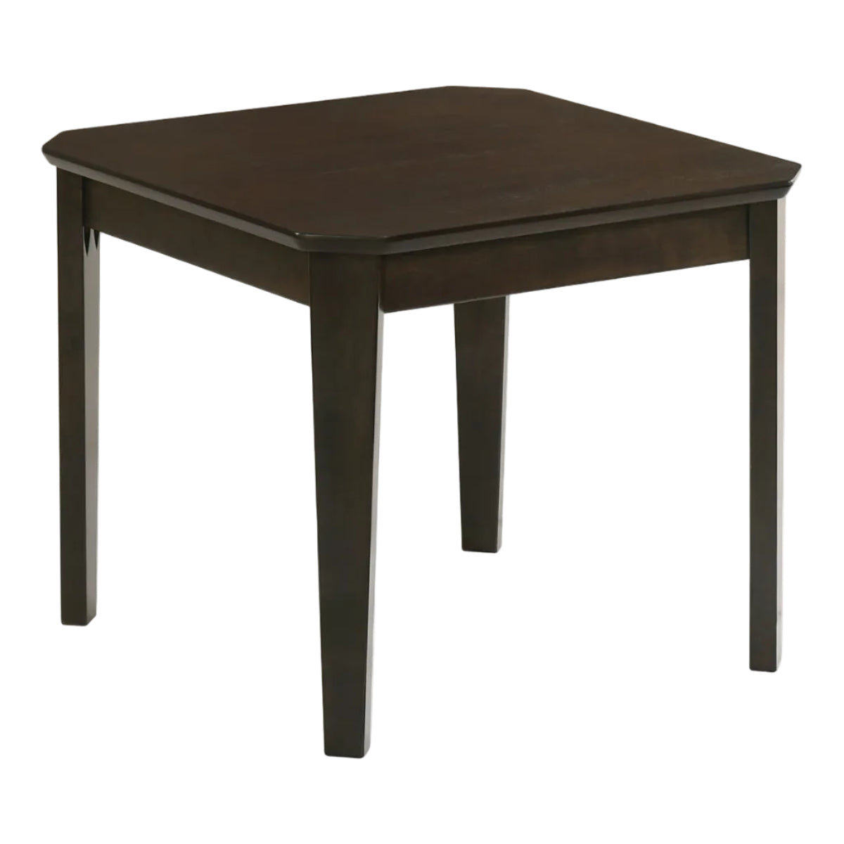 Amaro (3-Piece) Coffee and End Table Set by Coaster - Brown