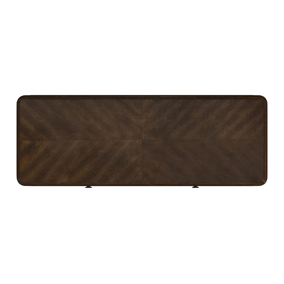 48" Phillipe Sofa Table by Picket House Furnishings - Brown