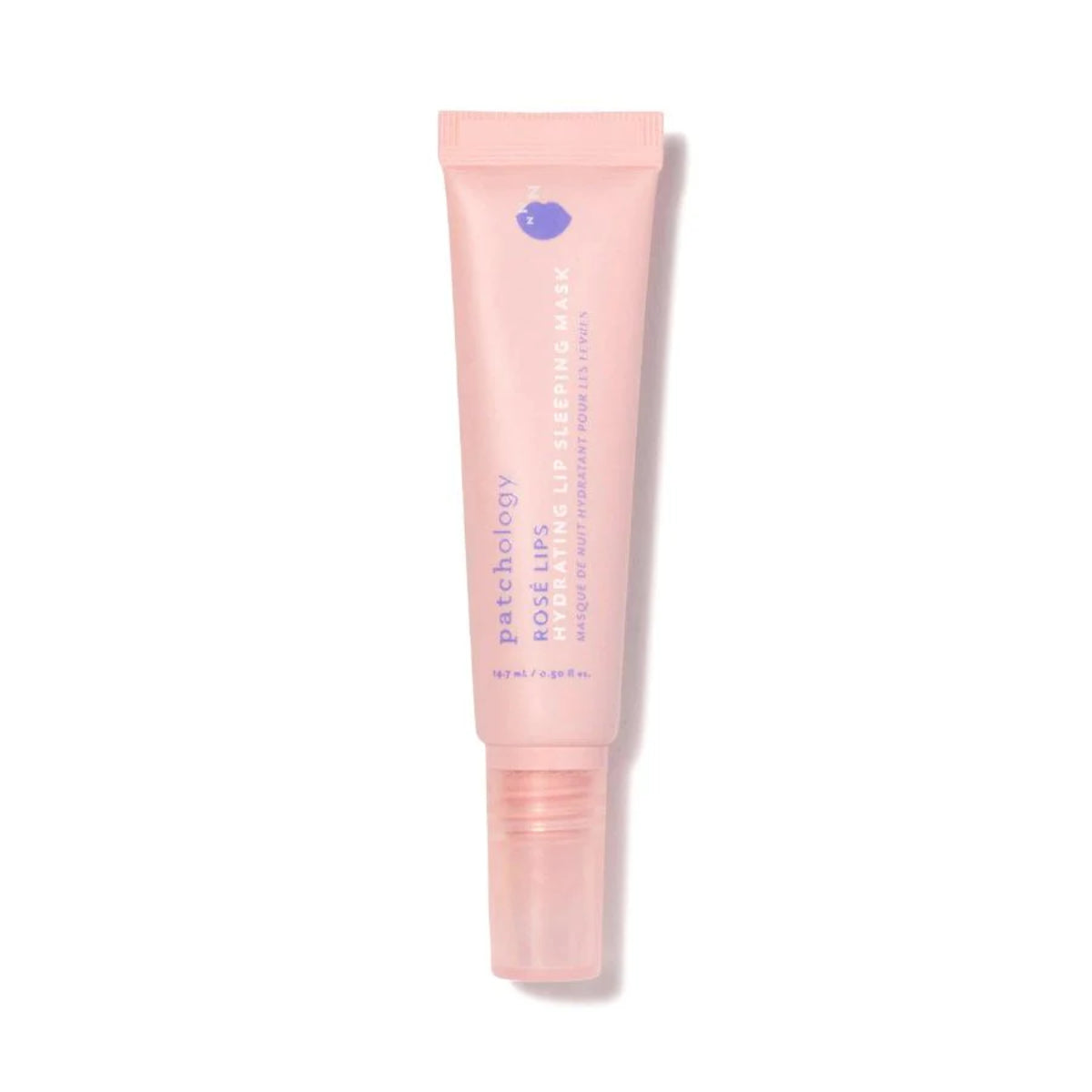 Patchology 0.5 oz Rosé Hydrating Sleeping Lip Mask