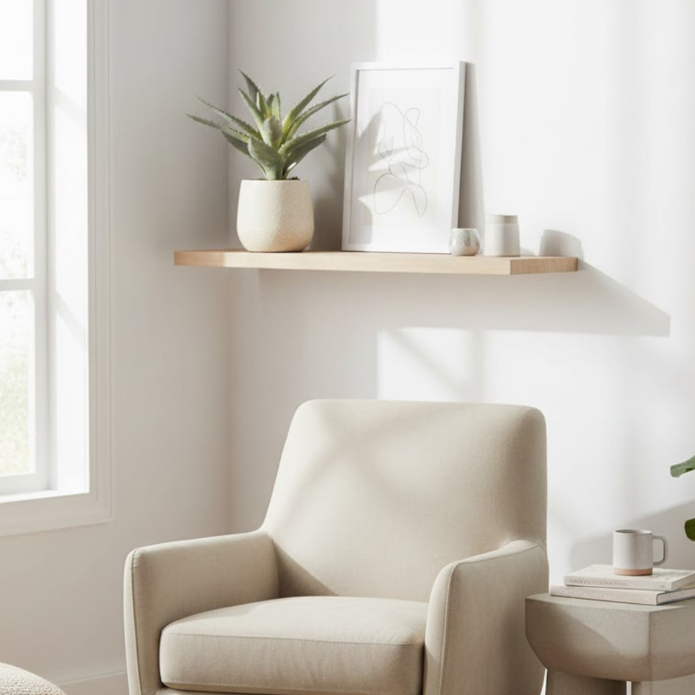 Allstate Floral 9" Agave Cactus Artificial Plant with Plastic Pot -Green/Gray