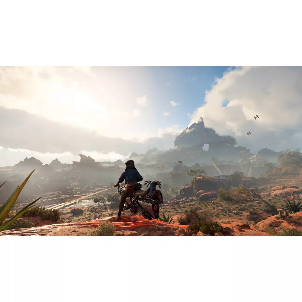 Star Wars Outlaws Standard Edition for PlayStation 5