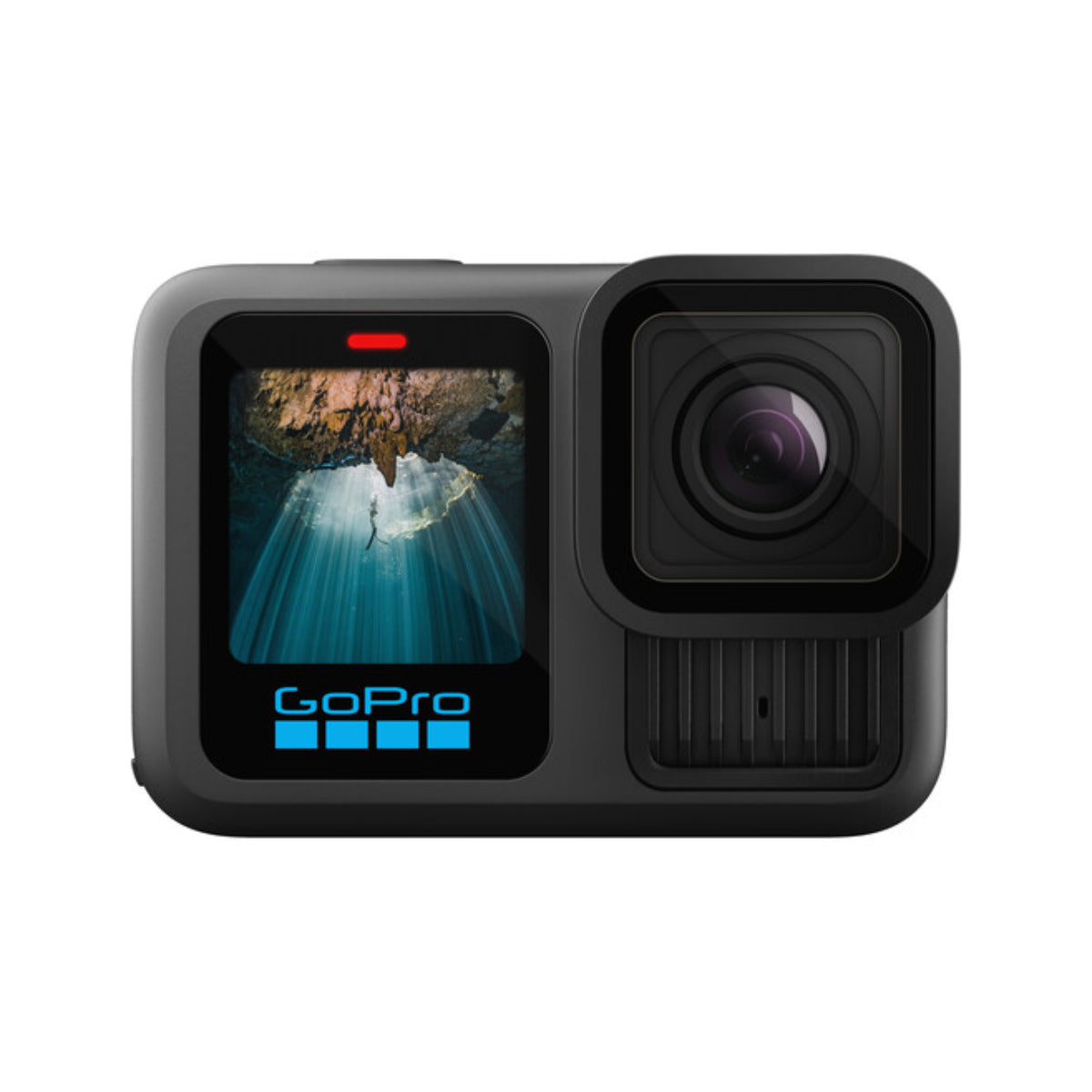 GoPro CHDFB-131-TH HERO13 Creator Edition Action Camera with Accessories - Black