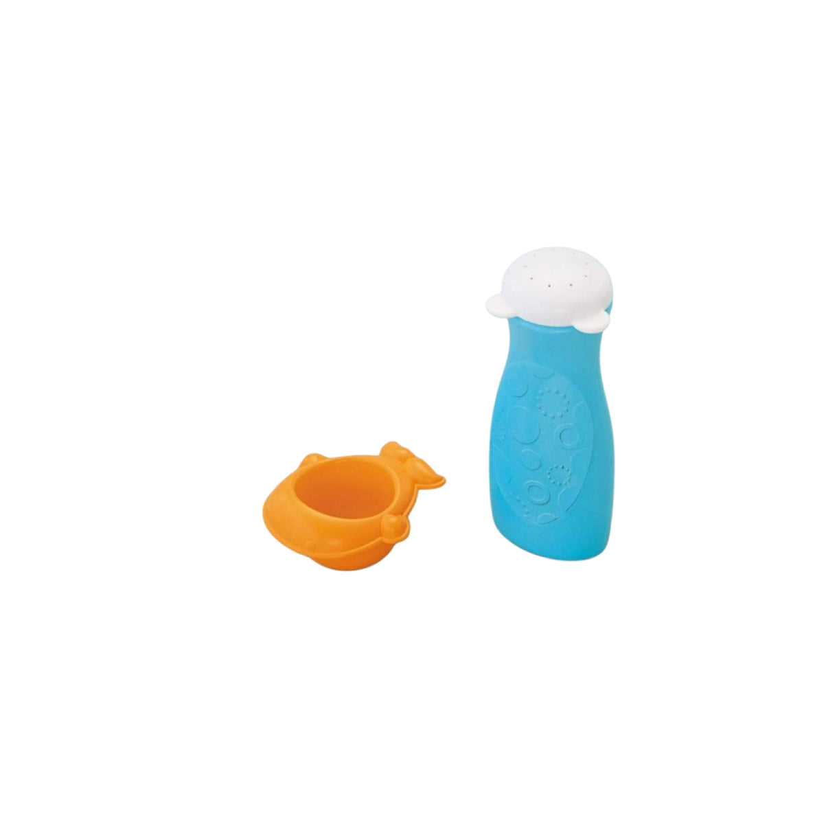 Fisher-Price 4 in 1 Convertible Sling and Seat Tub with Seat and Toys - Green