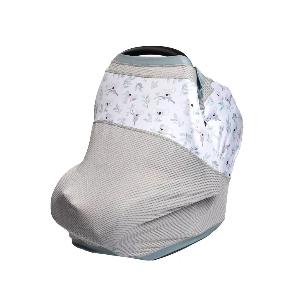 Funda multiusos Koala para Boppy 4 y más