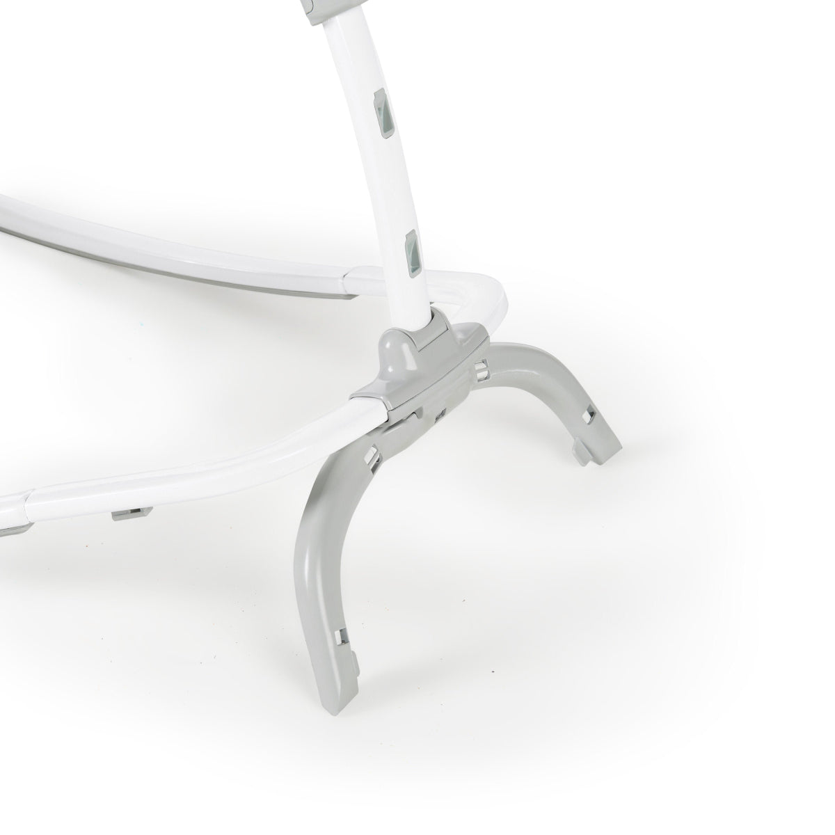 Ingenuity Rocker and Baby Bouncer Seat - Cuddle Lamb