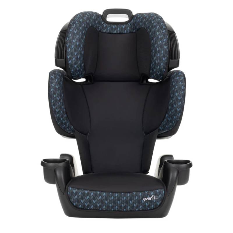 Evenflo GoTime LX Booster Car Seat