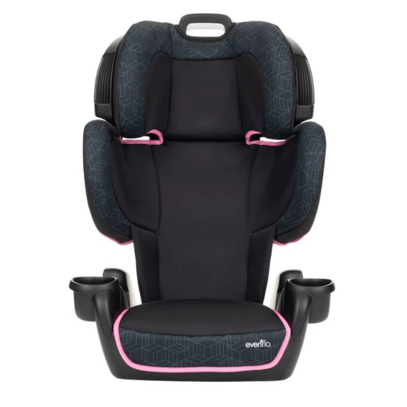 Evenflo GoTime LX Booster Car Seat