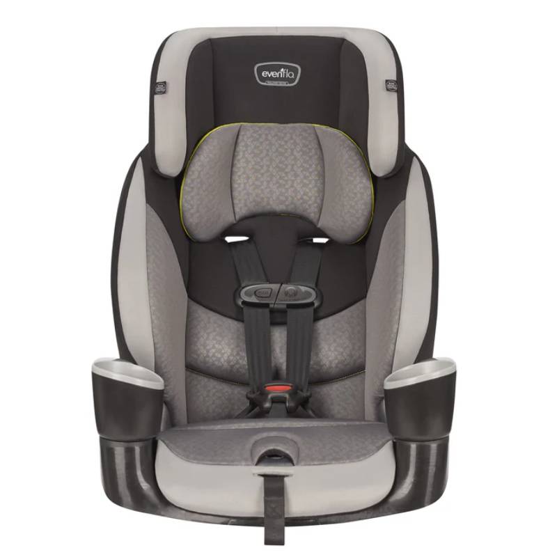Evenflo Maestro Sport 2-in-1 Booster Car Seat