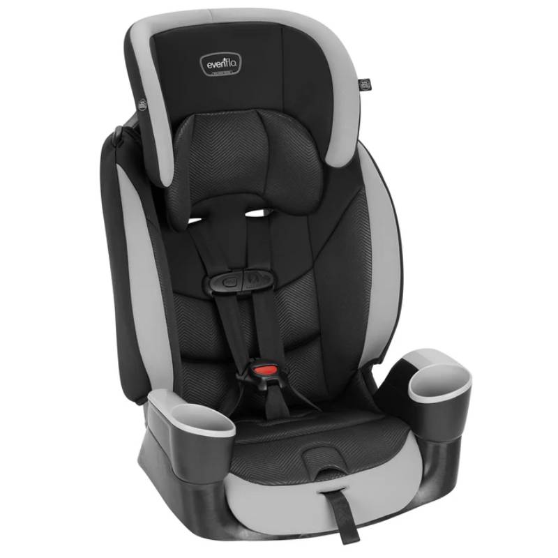 Evenflo Maestro Sport 2-in-1 Booster Car Seat