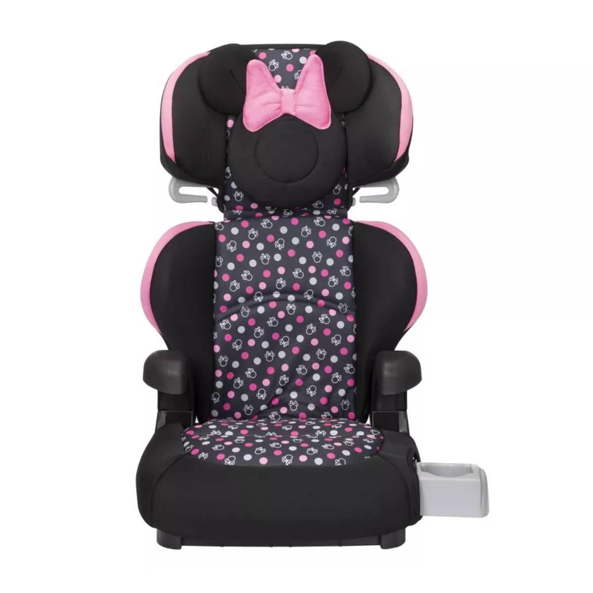 Disney Baby Pronto Belt Positioning Booster Car Seat