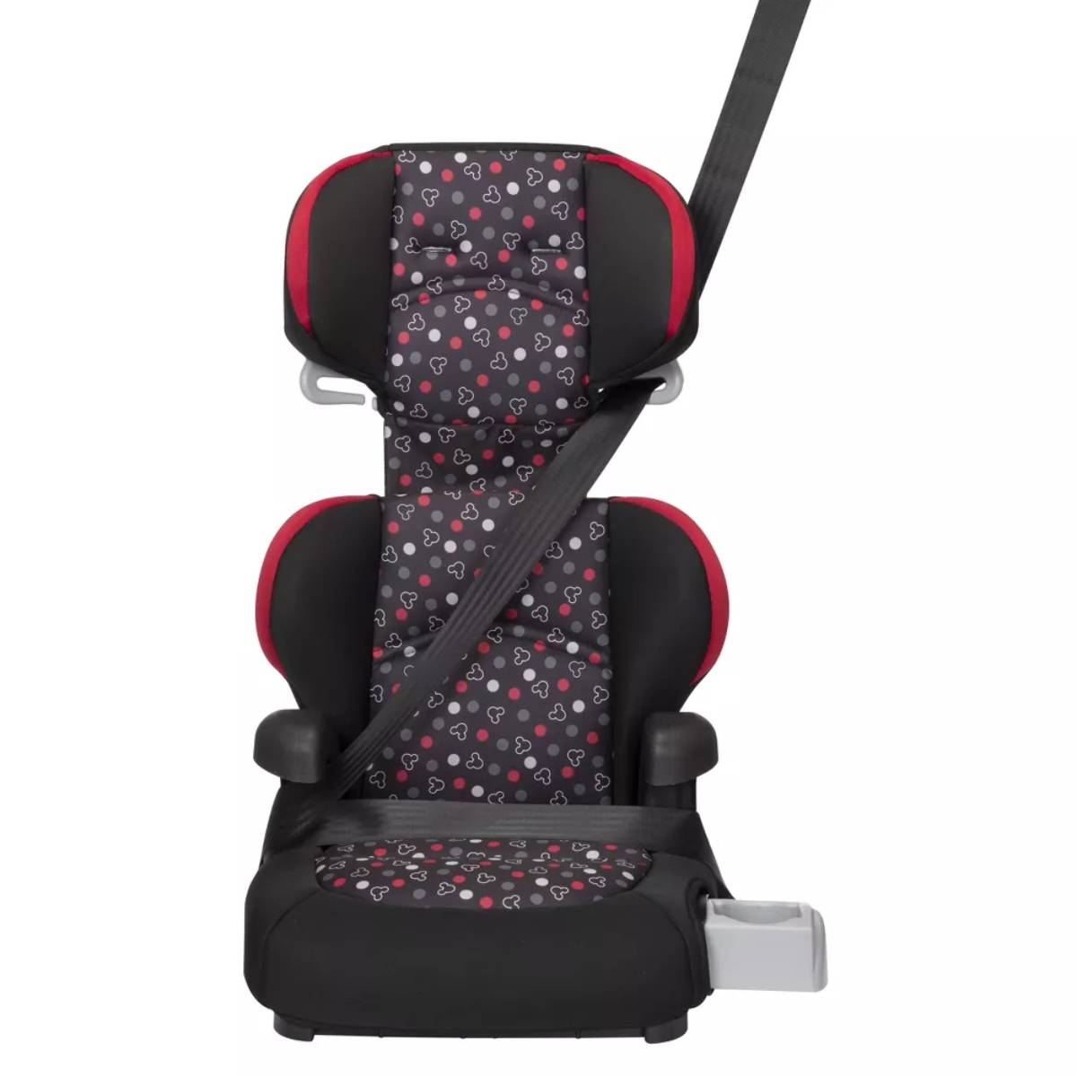 Disney Baby Pronto Belt Positioning Booster Car Seat