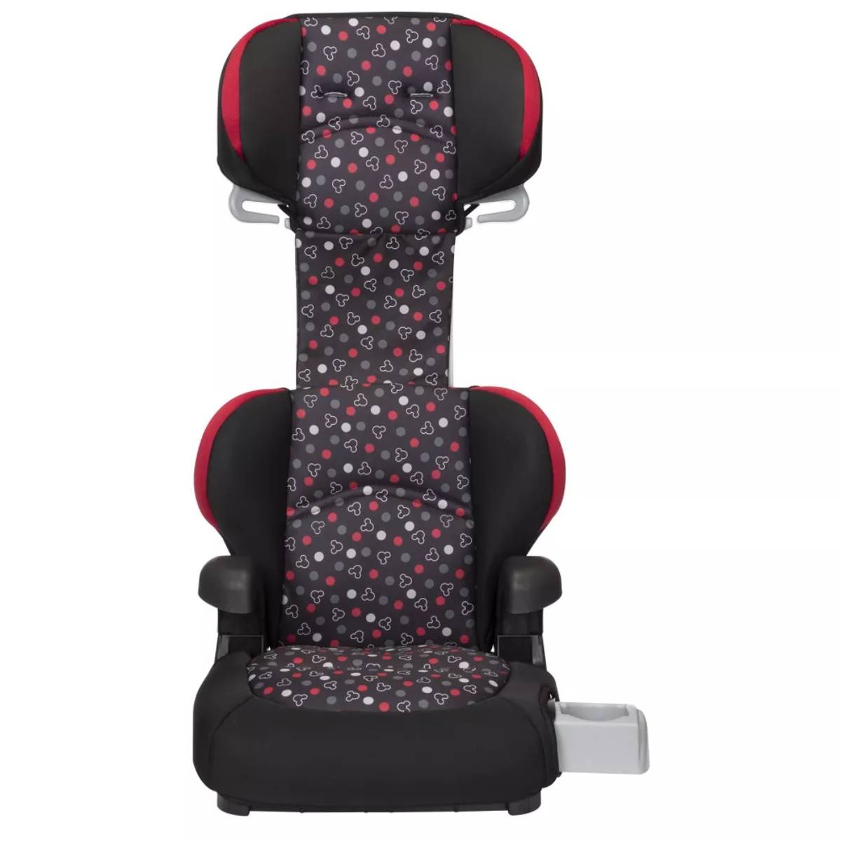 Disney Baby Pronto Belt Positioning Booster Car Seat
