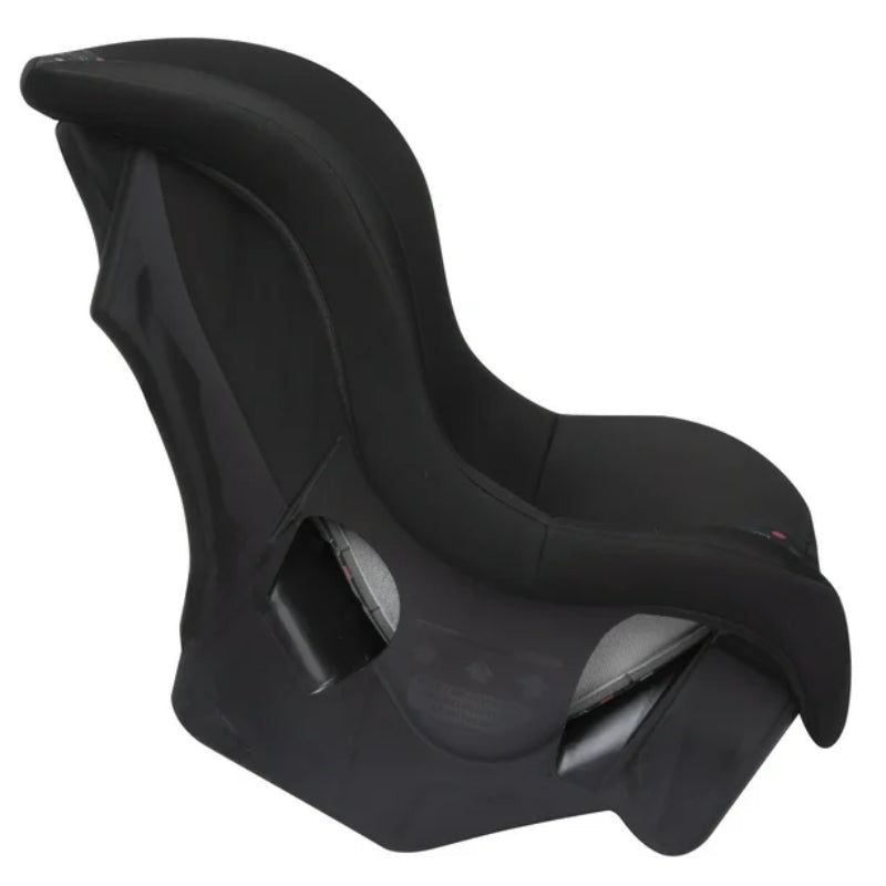 Disney Baby Modern Mickey Scenera Next Luxe Convertible Car Seat with 5-Point Harness - Black