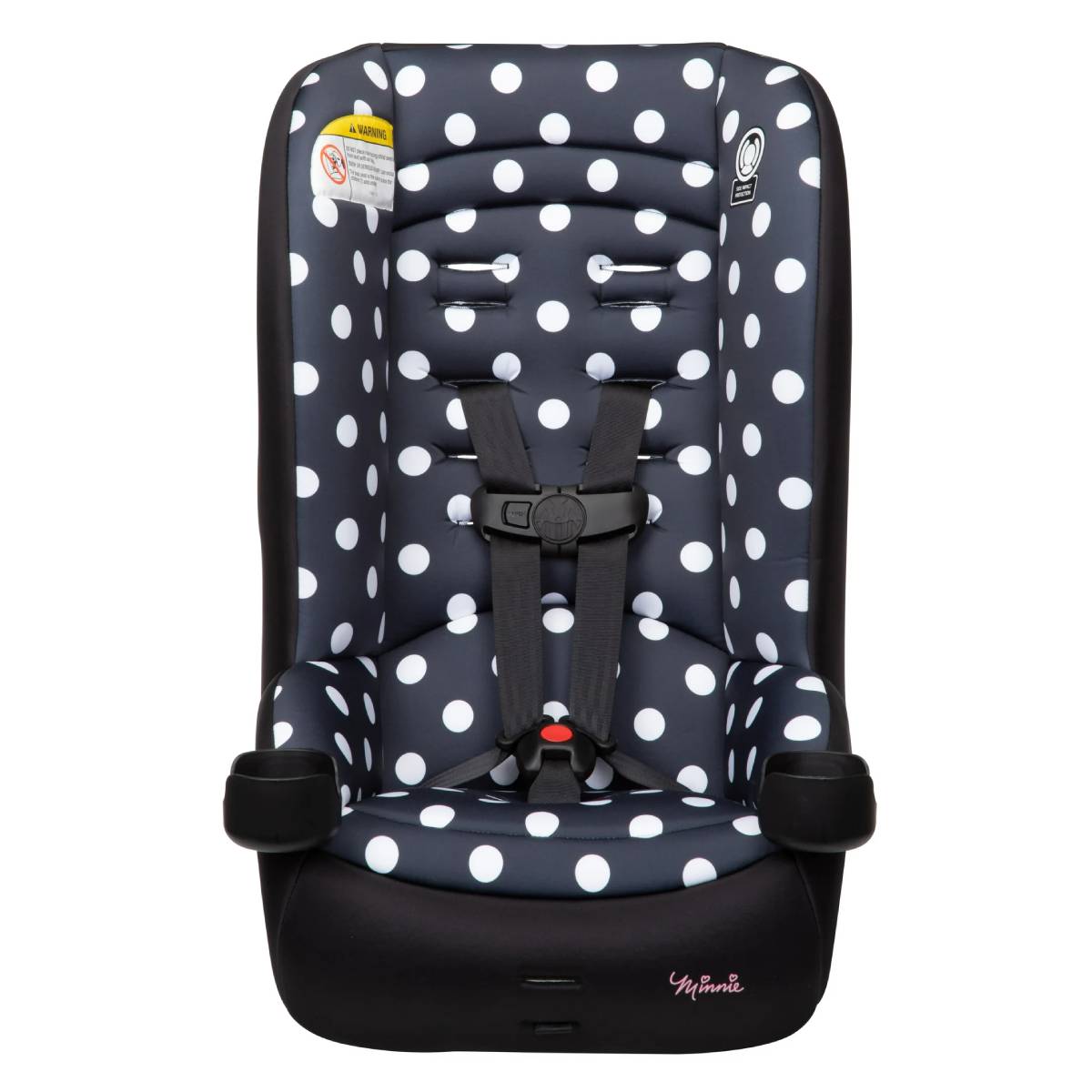 Disney Baby Jive 2 in 1 Convertible Car Seat