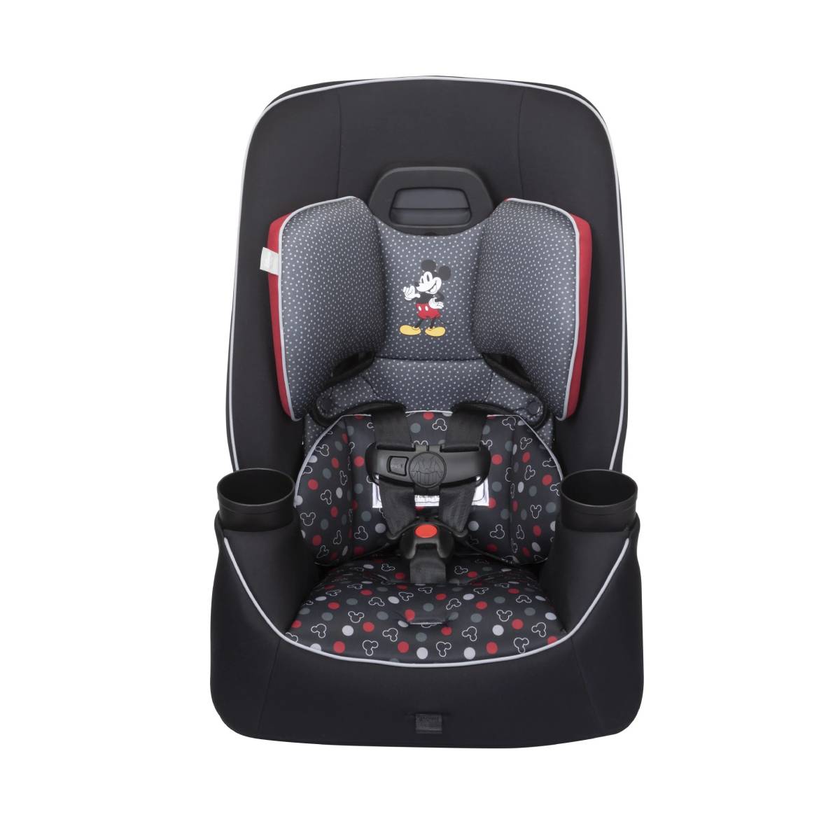 Disney Baby Easy Elite Slim All-In-One Convertible Car Seat