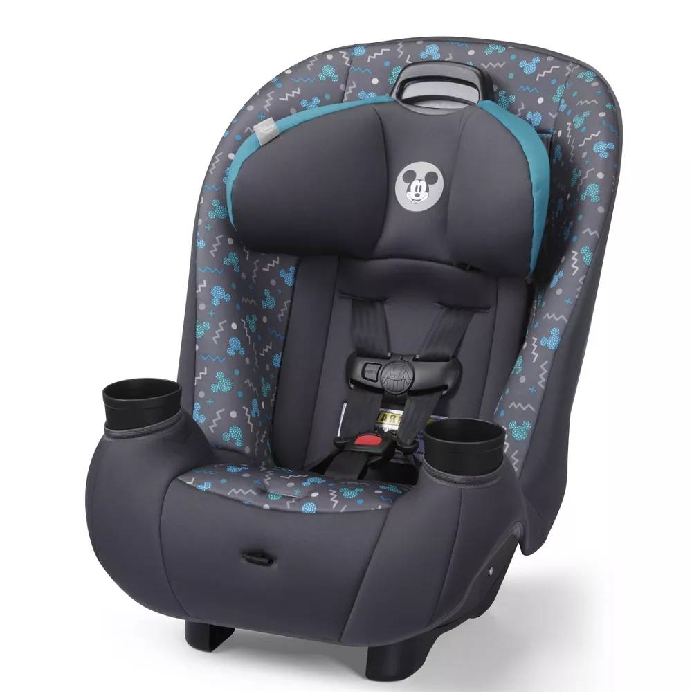 Disney Baby Ellaris Convertible Car Seat