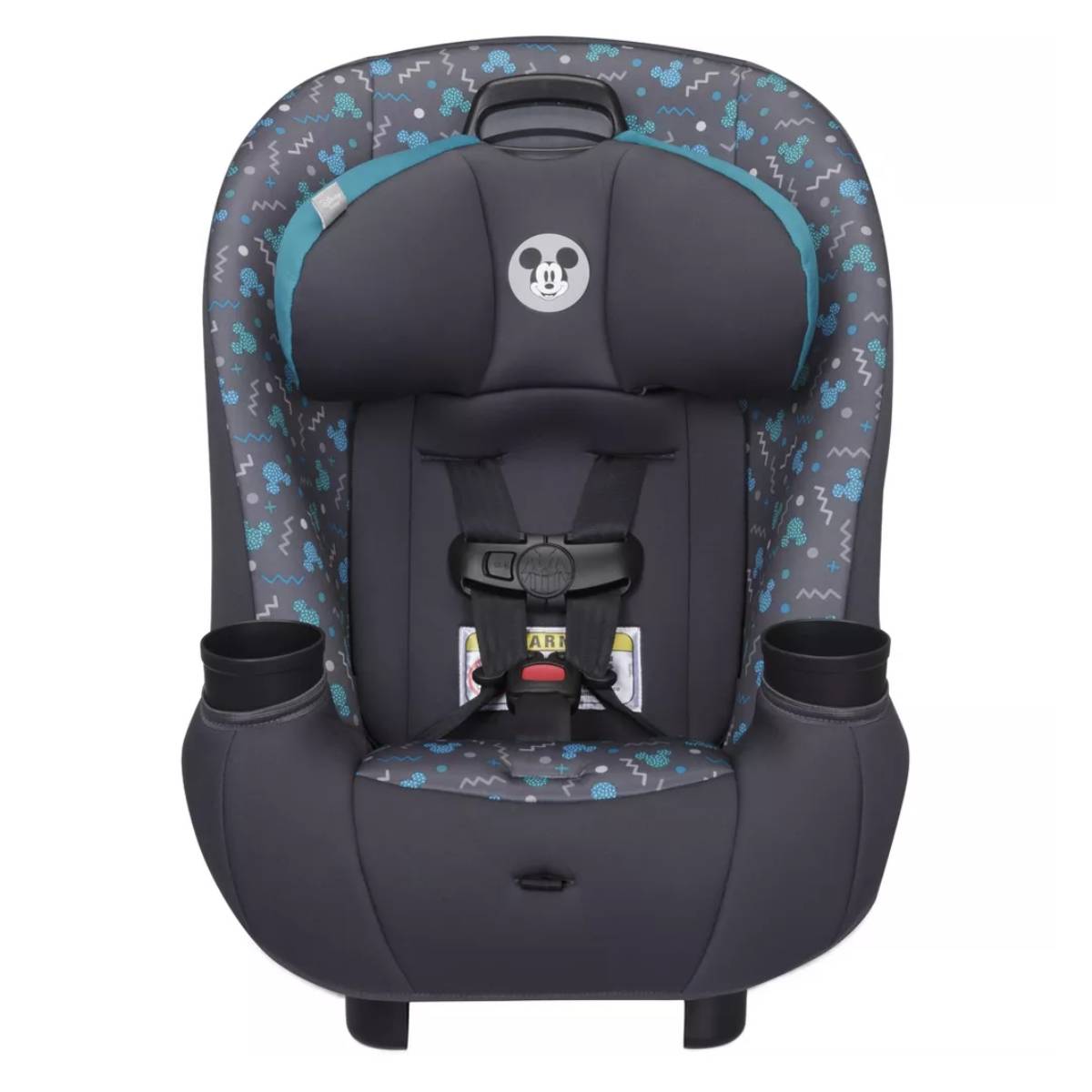 Disney Baby Ellaris Convertible Car Seat