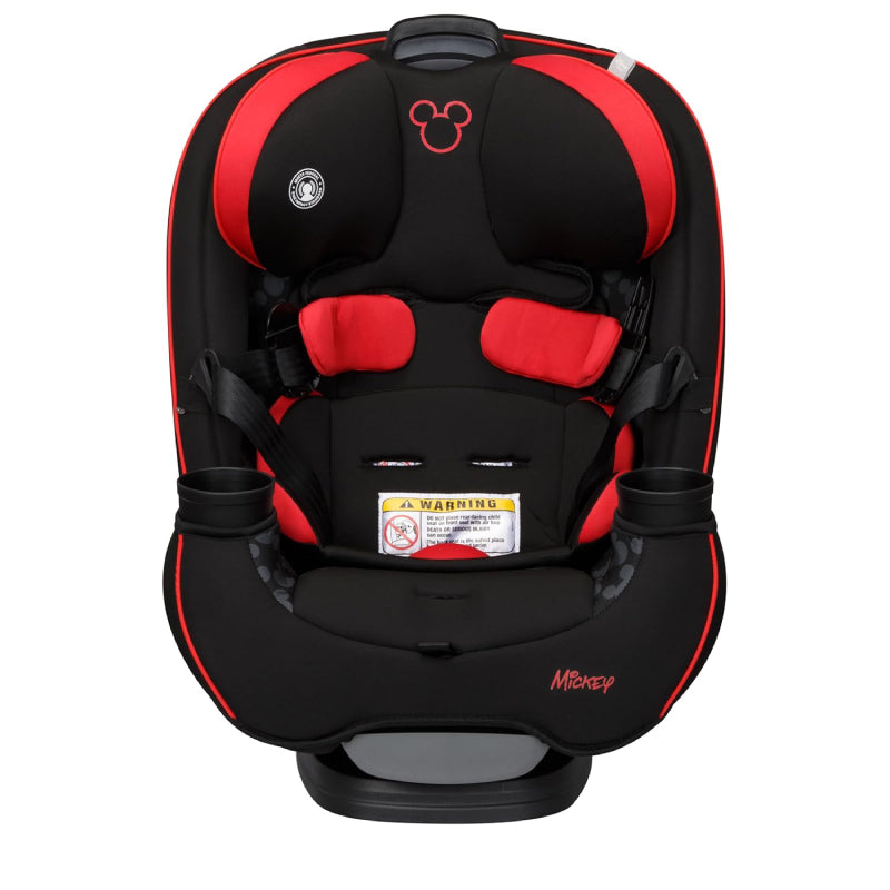 Disney Baby Grow and Go All-in-One Convertible Car Seat
