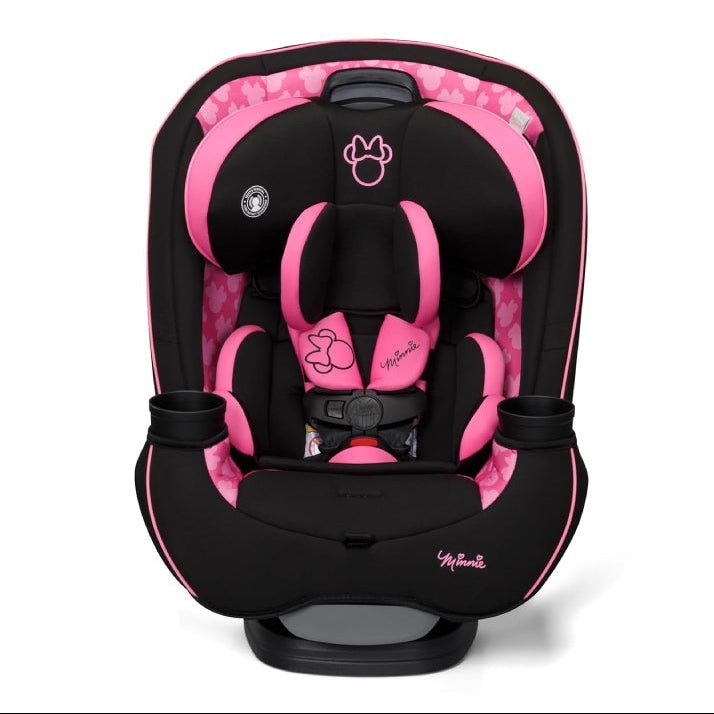 Disney Baby Grow and Go All-in-One Convertible Car Seat