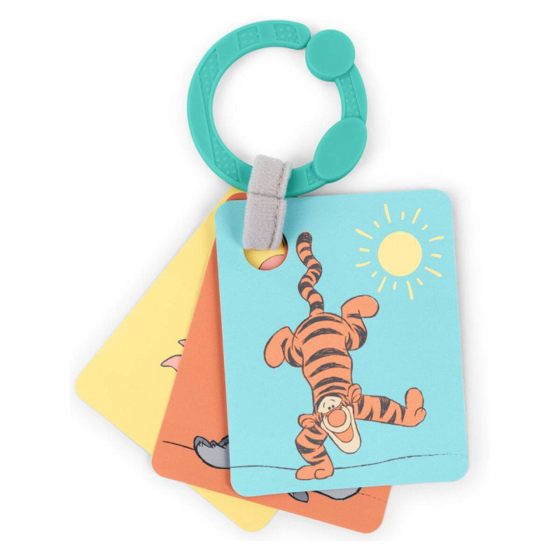 Bright Starts Winnie The Pooh Gift Set (5-Piece)